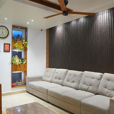 Kvp Golden Inn Tirupati Exteriér fotografie