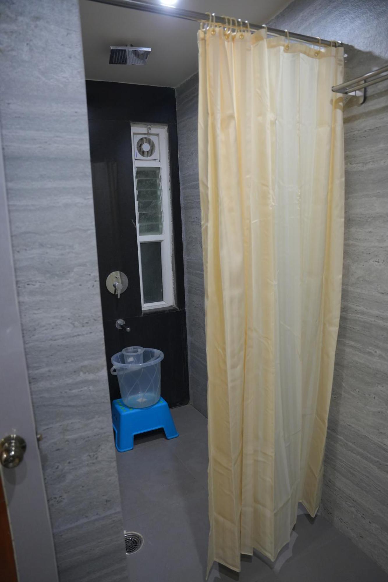 Kvp Golden Inn Tirupati Exteriér fotografie