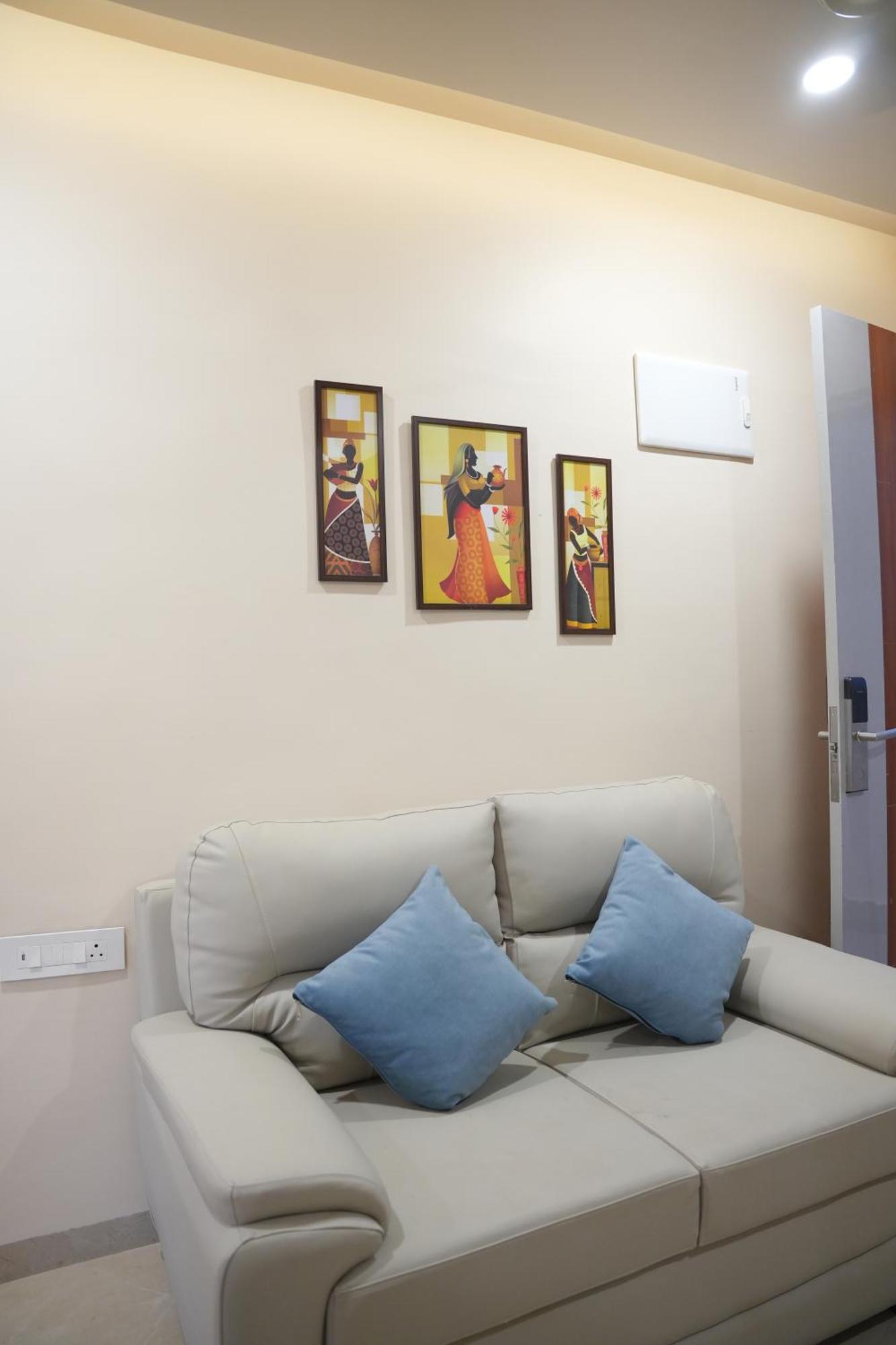 Kvp Golden Inn Tirupati Exteriér fotografie